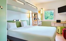 ibis budget Santeny